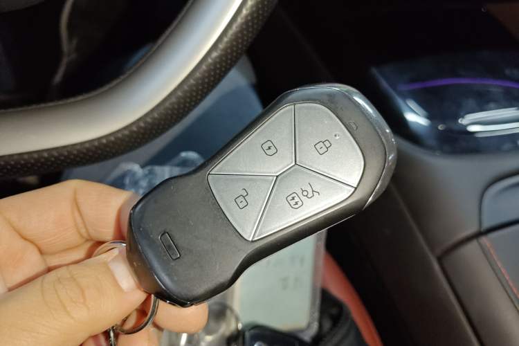 Used XPeng P7 2021 670G