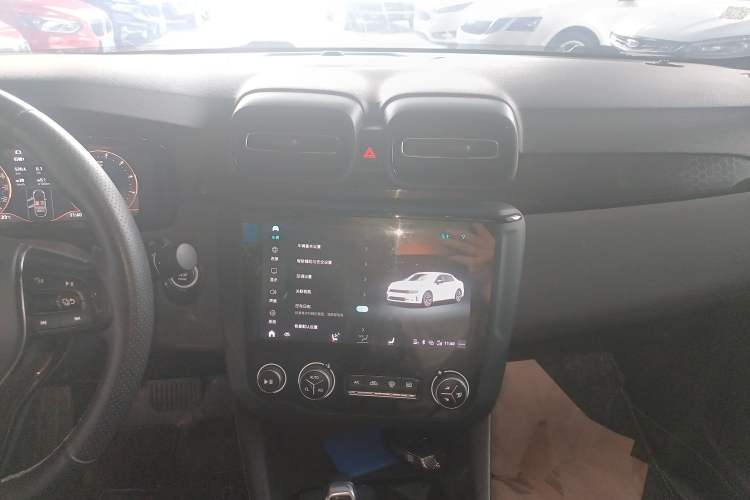 Used Lynk & Co 03 2021 2.0TD Automatic Trendy Champion Edition