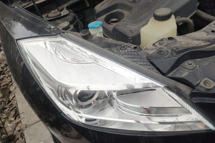 Used BAIC Weiwang S50 2016 1.5T Manual Joyful Elite Edition