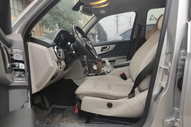 Used Mercedes-Benz GLK-Class 2013 GLK 300 4MATIC Dynamic Edition