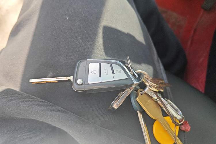 Used JMC Baodian 2020 2.5T Diesel Two-Wheel Drive Comfort Edition Long Wheelbase JX4D25A6L
