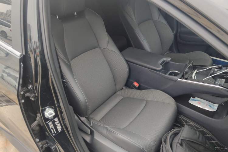 Used Toyota GAC Toyota bZ4X 2022 Elite Model