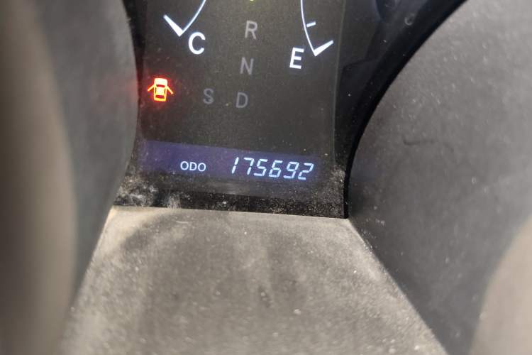 Used Toyota Highlander 2012 2.7L 2WD 5-Seater Elite Edition