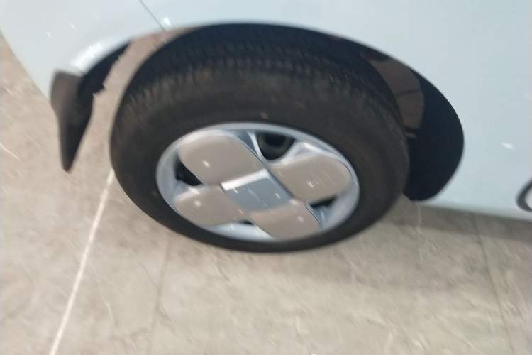 Used Geely Galaxy Panda 2023 Panda Mini 200km Endurance Bear