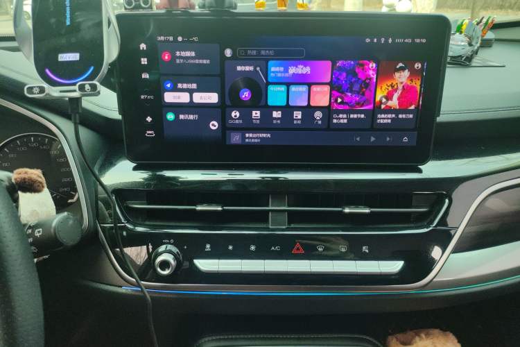 Used Haval H6 2023 National Trend Edition 1.5T Automatic Urban Version
