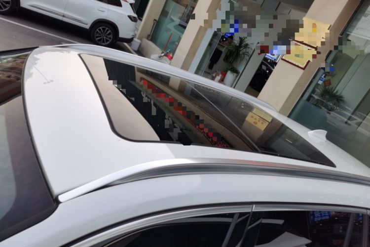 Used BMW X1 2022 sDrive25Li Leading Model