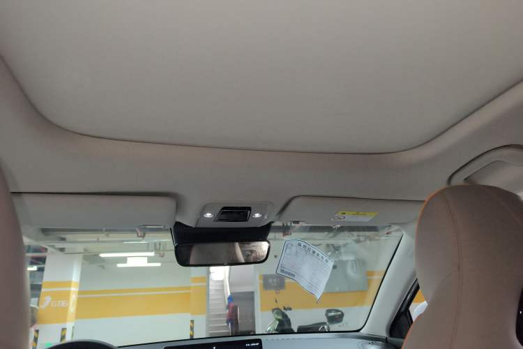 Used BYD Yuan PLUS 2024 Honor Edition 510KM Beyond Model
