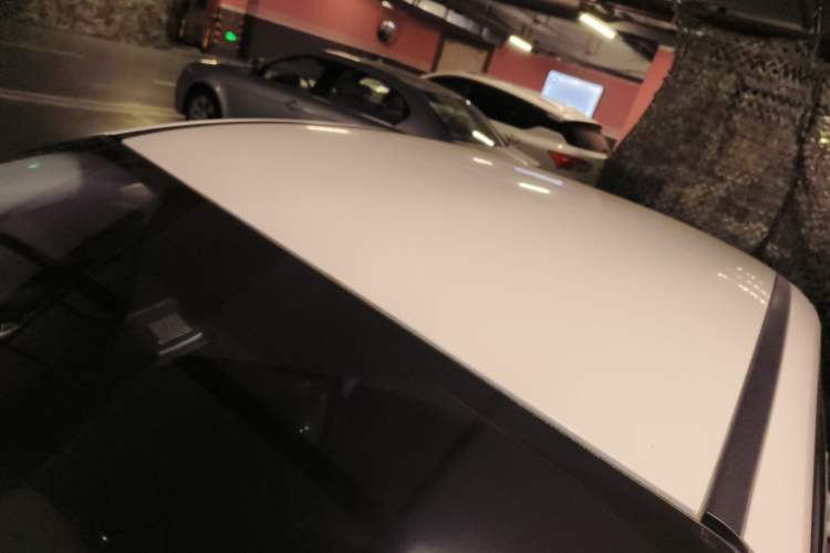 Used Ford Focus 2015 Hatchback 1.6L Automatic Comfort Model Roof