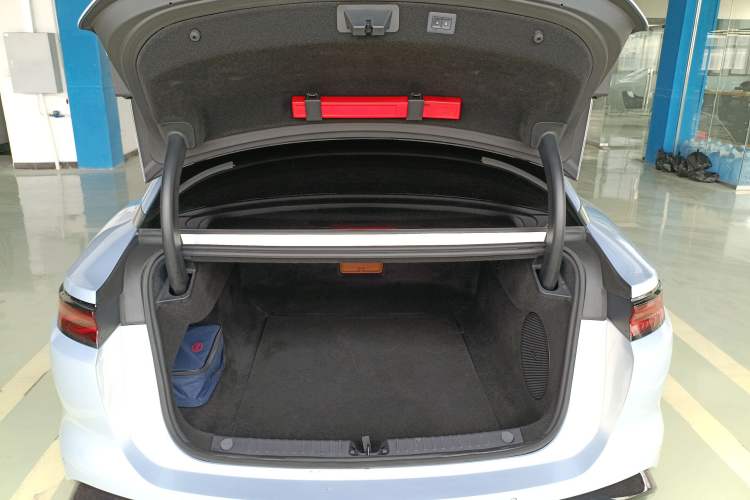 Used BYD Han L 2025 DM-i 200km LiDAR Flagship Model