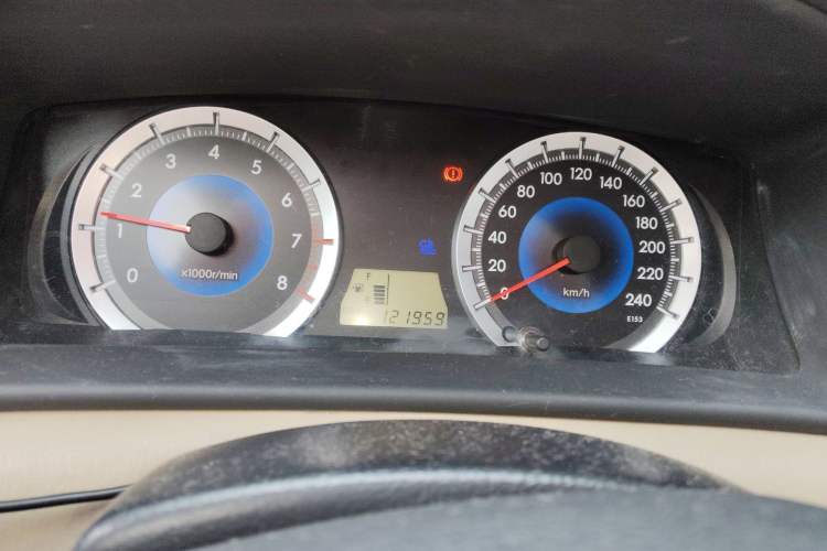 Used Toyota Corolla EX 2013 1.6L Manual Excellence Edition