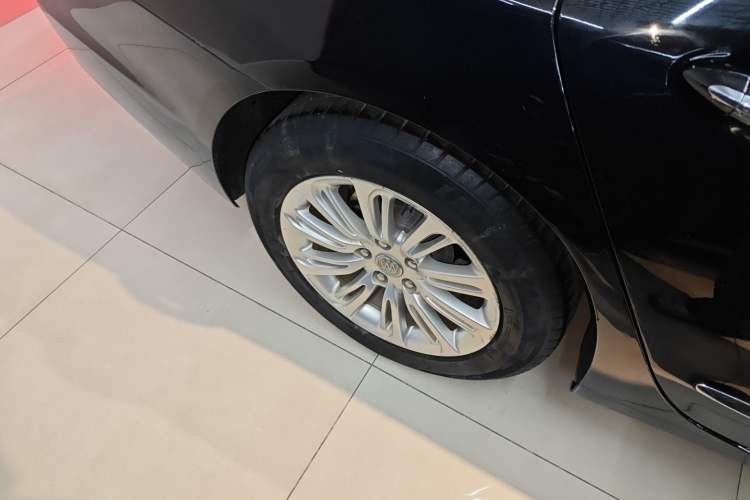 Used Buick LaCrosse 2016 20T Elite Edition