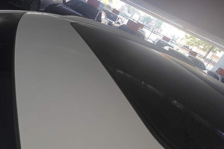 Used BYD Song Pro New Energy 2023 Champion Edition DM-i 110KM Excellence Model