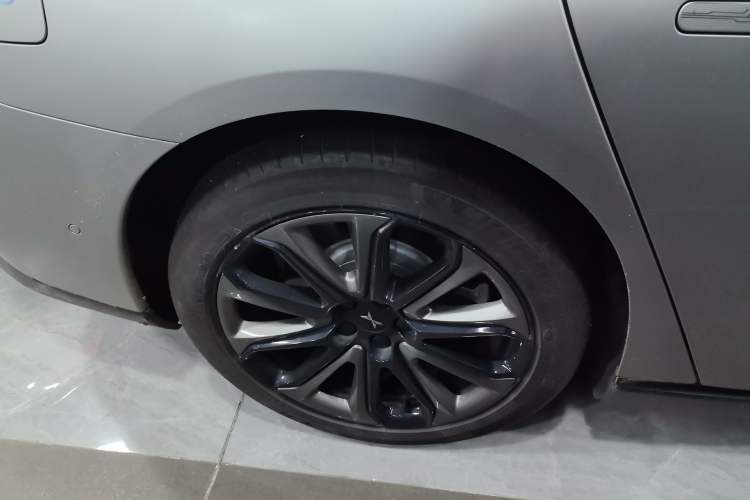 Used XPeng P7 2023 586E
