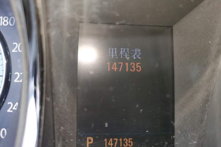 Used Buick LaCrosse 2011 2.4L SIDI Luxury Edition
