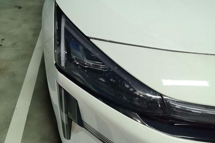 Used Geely Galaxy L6 2025 EM-i 60km Launch Edition