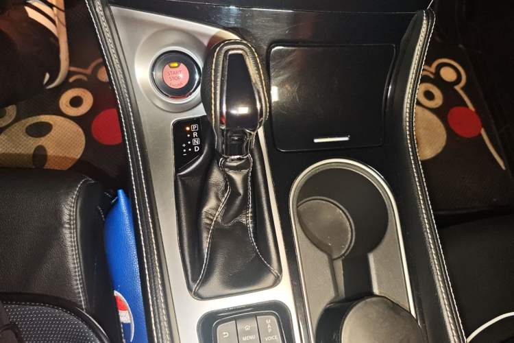 Used Nissan Maxima 2016 2.5L XL Luxury Edition