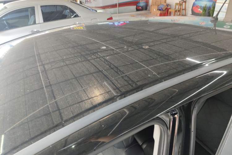 Used Honda Jade 2013 1.8L automatic Comfort version 5 seats
