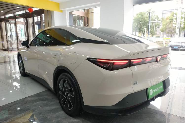 Used ARCFOX Alpha S5 2024 560PRO 185kW
