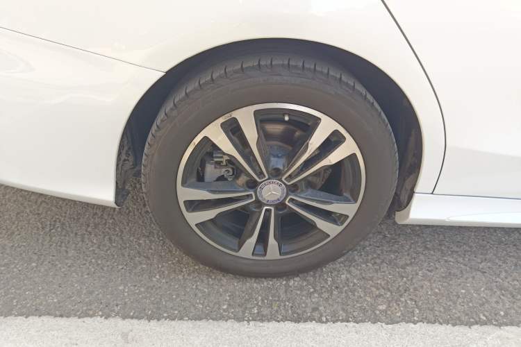 Used Mercedes-Benz C-Class 2017 C 200 Sport Edition