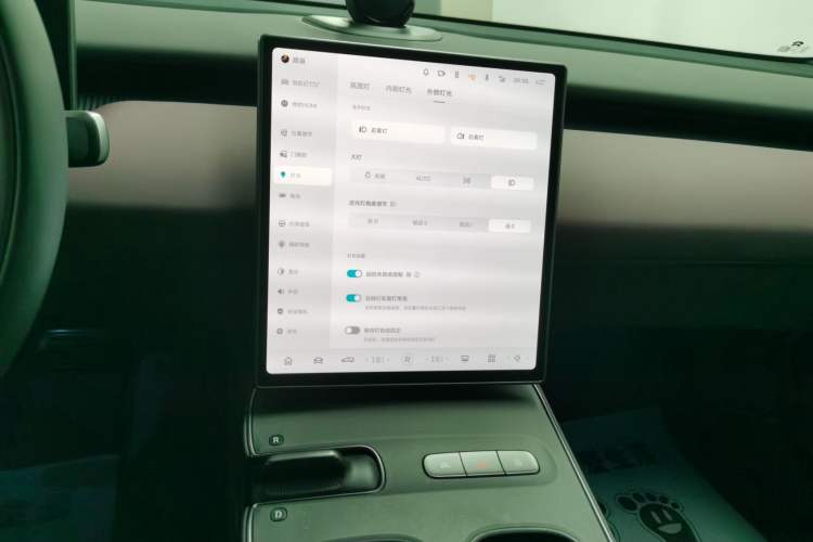 Used Nio ET5T 2024 75kWh Touring
