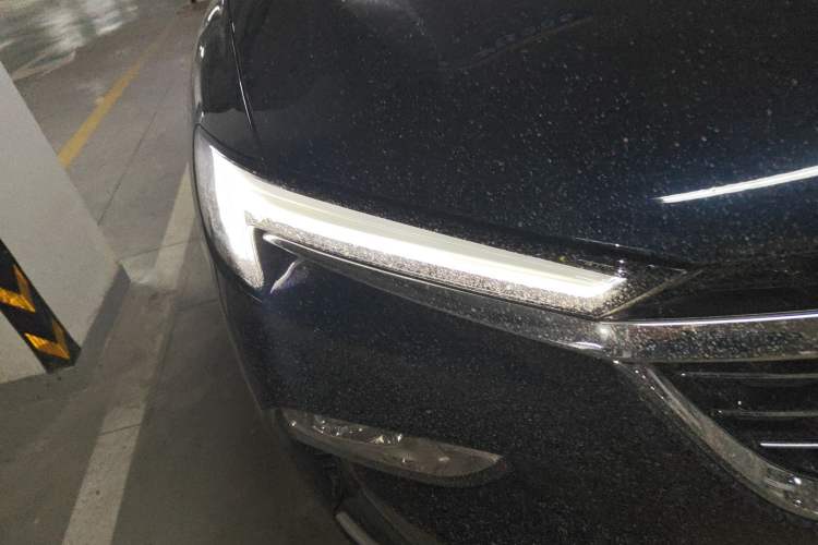 Used Buick Enclave 2022 652T Two-Wheel-Drive Prestige 7-Seater