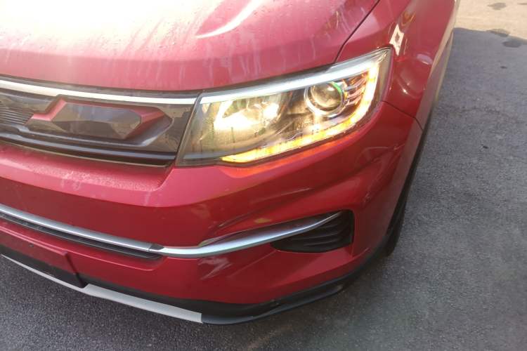 Used Changan CS35PLUS 2019 1.4T DCT Chuanlian Blue Whale Edition