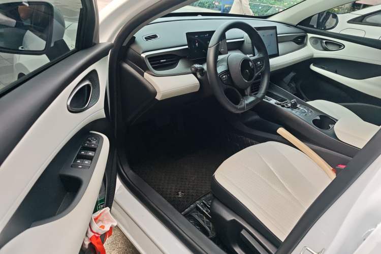 Used BYD Seal 05 DM-i 2025 DM-i Smart Drive 55KM Luxury Model
