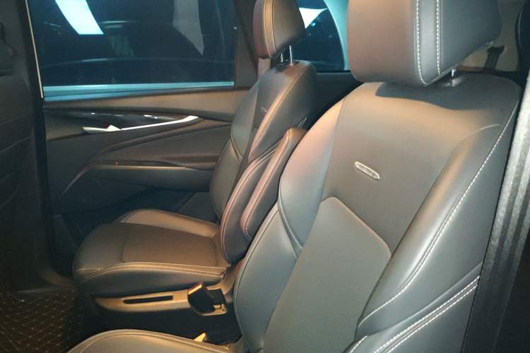 Used SAIC MAXUS G50 2024 PLUS 1.5T Happiness-Recommended Automatic Glory Edition