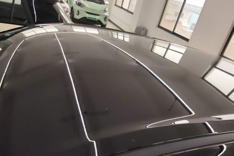 Used Wuling Bingo 2025 333 km Enjoyment Version