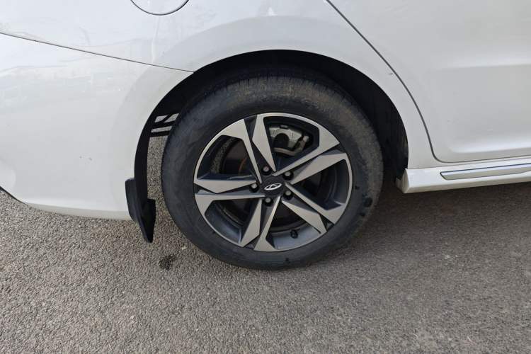 Used Chery Arrizo 5 PLUS 2021 Xiao AI 1.5T CVT Enjoy PLUS