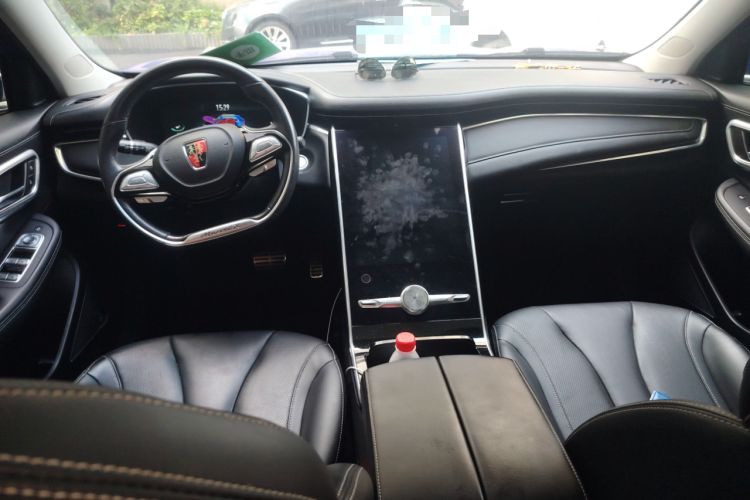 Used Roewe MARVEL X 2018 Rear-Drive Model