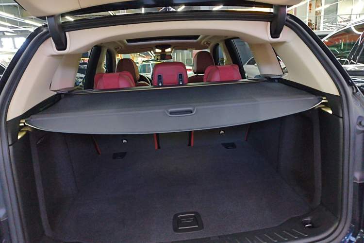 Used BMW iX3 2022 Leading Model
