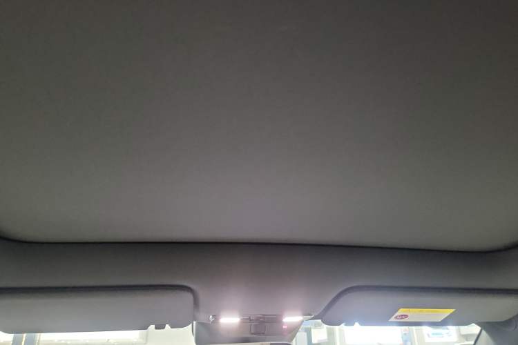 Used Li Auto L6 2024 Max
