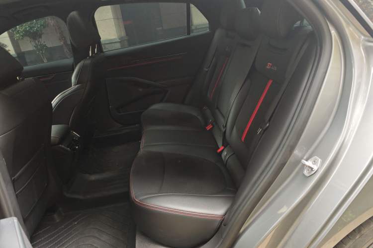 Used Ford Mondeo 2023 1.5T E-Hybrid ST-Line
