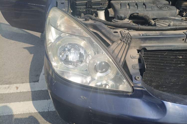 Used Buick GL8 2014 2.4L Classic Edition