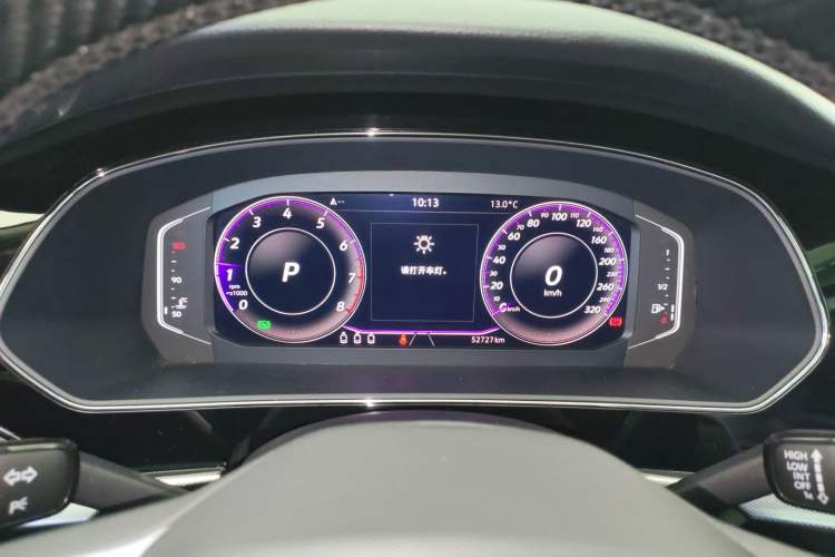 Used Volkswagen Passat 2022 330TSI Starry Luxury Edition
