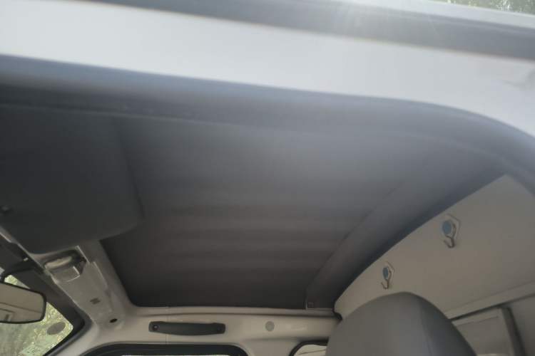 Used Nlmmotor Qiteng M70 2021 1.5L M70L Comfort Edition