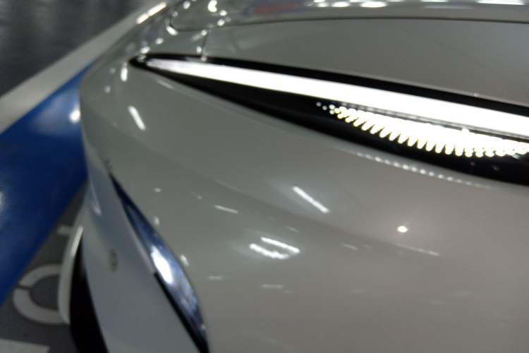 Used Rising F7 2023 Performance Pro Edition Left Front Headlight