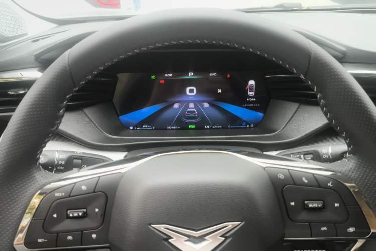 Used Cowin Kunlun 2023 Kunlun 500 Starry Edition
