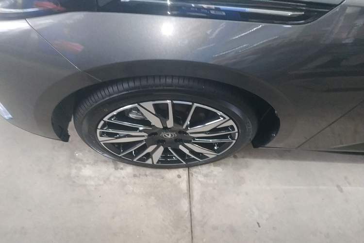 Used Changan Eado 2026 Model, Fourth Generation, 1.5T 500Bar Smart Enjoyment Edition
