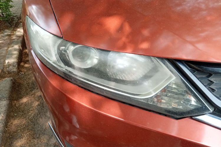 Used Honda Jade 2014 1.8L Automatic Comfort Elite Version 5 Seats
