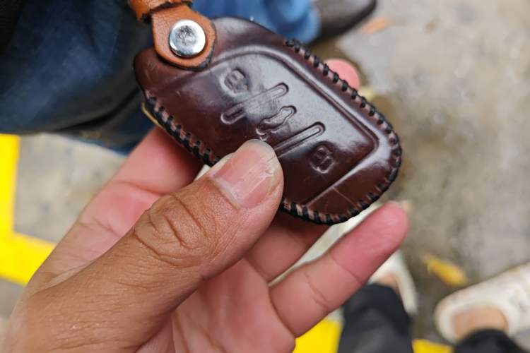 Used Roewe i5 2020 1.5L Automatic 4G Connect Luxury Flagship Edition