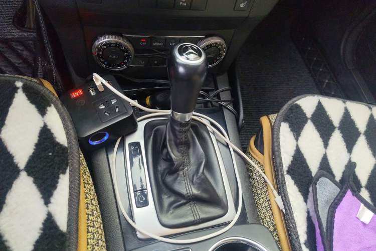 Used Mercedes-Benz GLK-Class 2011 GLK 300 4MATIC Dynamic Model