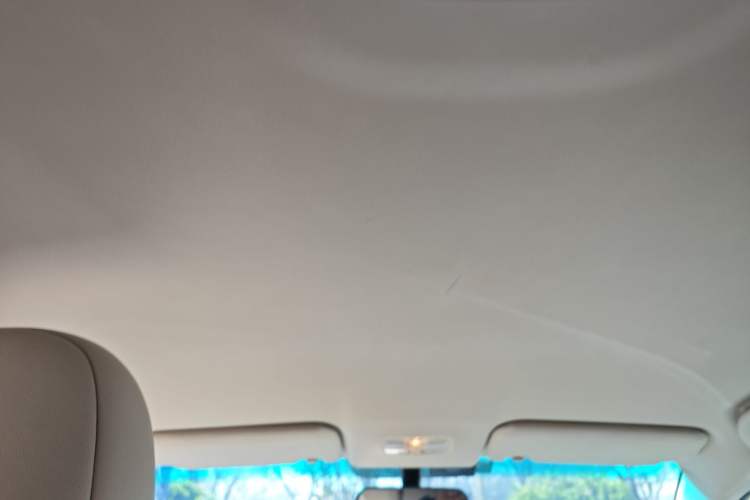 Used BYD e5 2018 450 Smart Connect Enjoyment Version