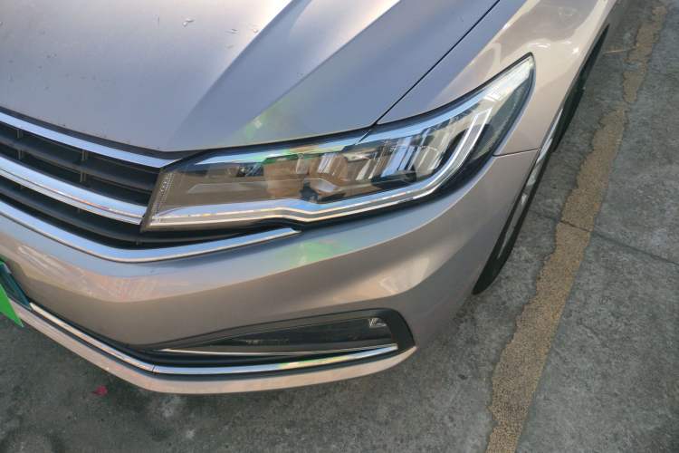 Used Volkswagen Bora 2021 1.5L Automatic Fashionable Smart Connectivity Version