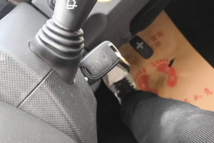 Used Wuling Hongguang MINIEV 2021 Macaron Premium Model – Lithium-NMC