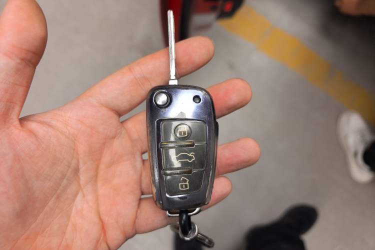 Used Audi A3 2018 30th Anniversary Edition Sportback 35 TFSI Ambition Model
