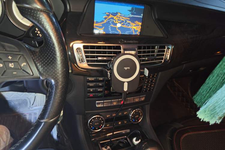 Used Mercedes-Benz CLS 2012 CLS 300 CGI
