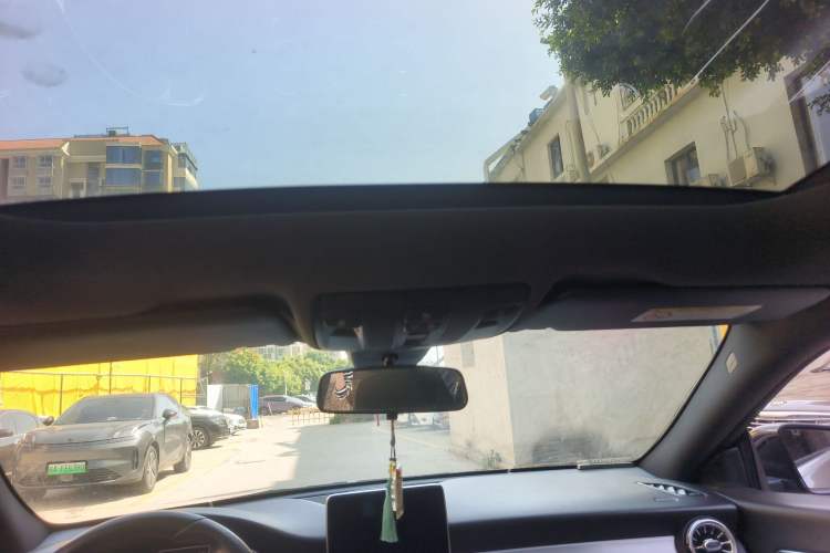 Used Mercedes-Benz CLA 2015 CLA 220 4MATIC
