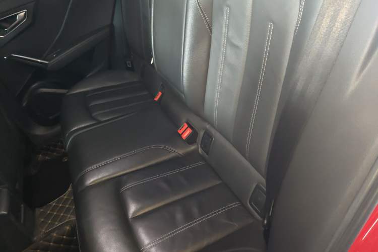 Used Audi Q2L 2022 35 TFSI Fashion Dynamic Model